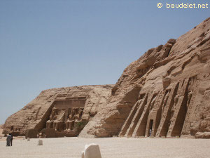 Abu Simbel
