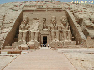 Abu Simbel