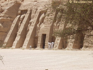 Abu Simbel