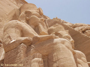 Abu Simbel