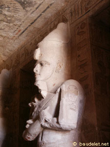 Abu Simbel