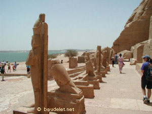 Abu Simbel
