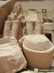 Abu Simbel