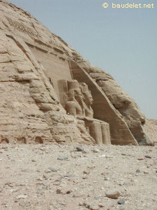 Abu Simbel