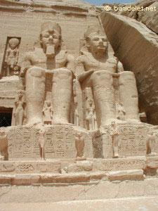 Abu Simbel