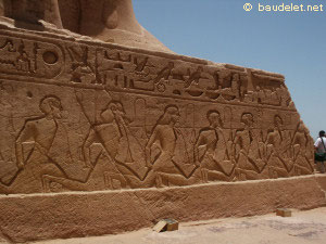Abu Simbel