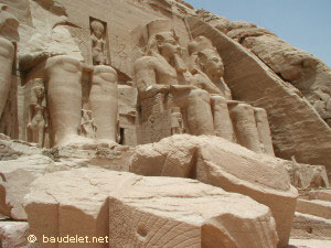 Abu Simbel