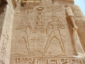 Abu Simbel