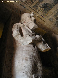 Abu Simbel