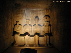 Abu Simbel