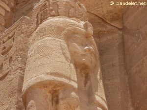 Abu Simbel