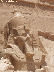 Abu Simbel