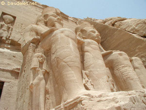 Abu Simbel