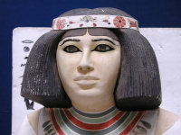 Egypte - L'Ancien Empire