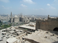Le Caire