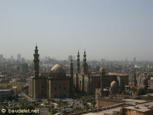 Le Caire