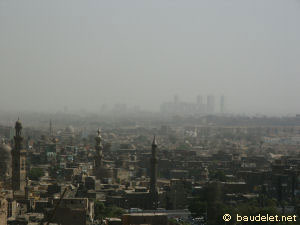 Le Caire