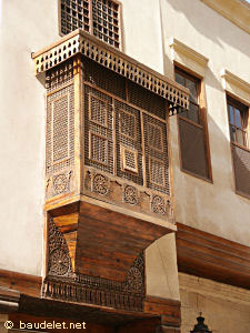 Le Caire