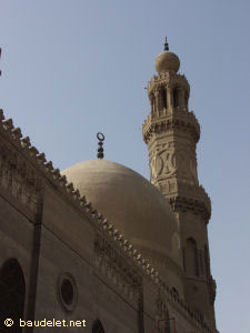 Le Caire