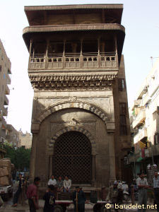 Le Caire