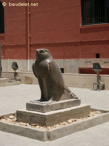 Musée Egyptien du Caire