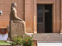 Musée Egyptien du Caire