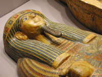 Momies et Sarcophages