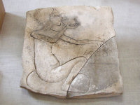 Ostraca et Papyrus