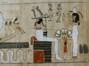 Papyrus