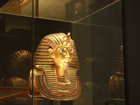 Toutankhamon