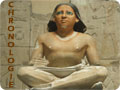 Chronologie de l'Egypte Antique