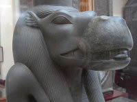 Egypte- La Troisième Période Intermédiaire