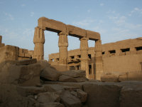 Temple de Karnak