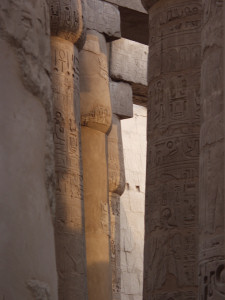 Temple de Karnak
