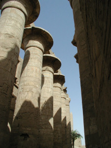 Temple de Karnak
