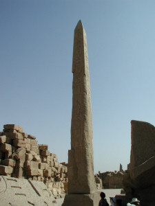 Temple de Karnak