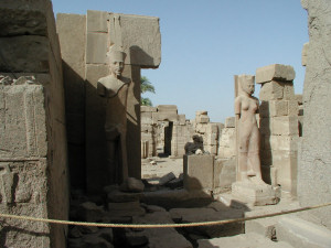 Temple de Karnak