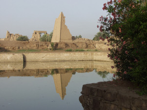 Temple de Karnak