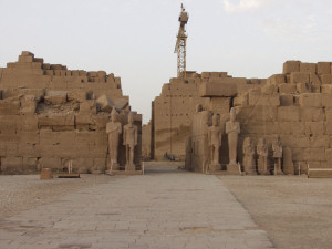Temple de Karnak