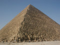 Pyramide de Kheops