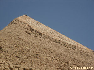 Pyramide de Khephren