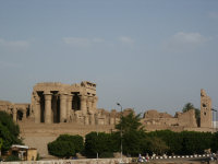 Kom-Ombo