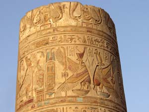 Temple de Kom-Ombo