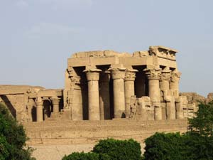 Temple de Kom-Ombo