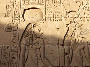 Temple de Kom-Ombo