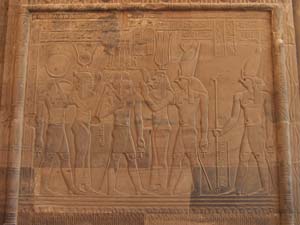 Temple de Kom-Ombo