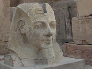 Temple de Louxor - Luxor Temple