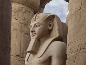 Temple de Louxor - Luxor Temple