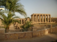 Temple de Louxor