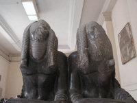 Egypte - Moyen Empire